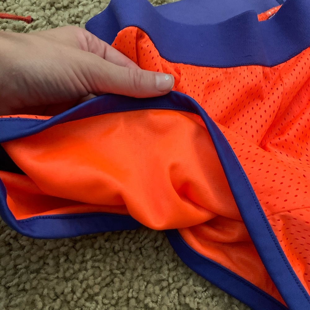 Running shorts - Picture 3 of 3